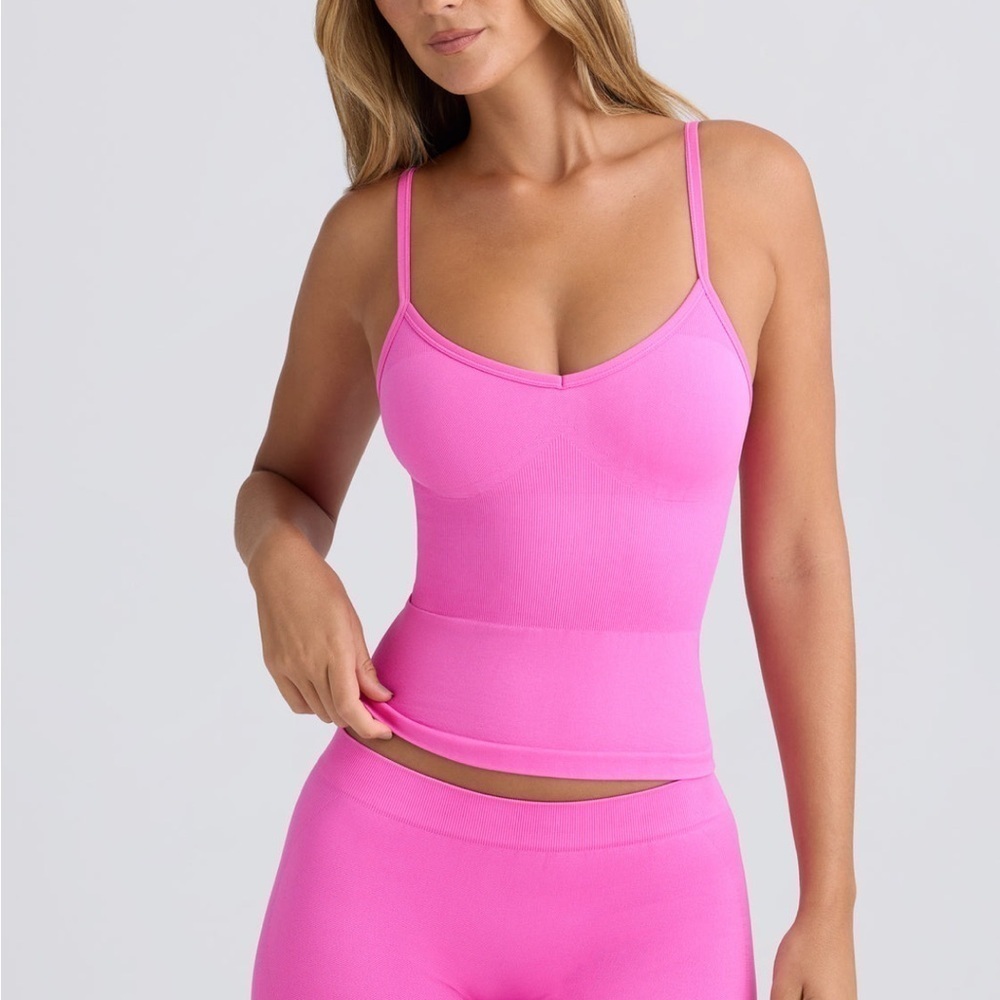 Pink set